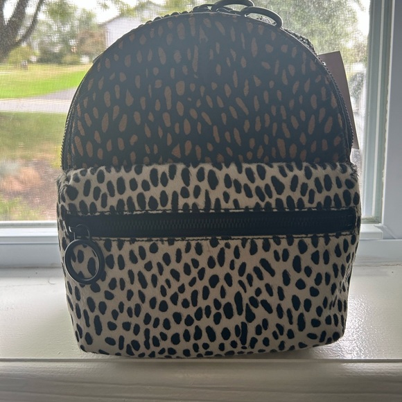 NWT Thacker Mini Backpack - Picture 4 of 6